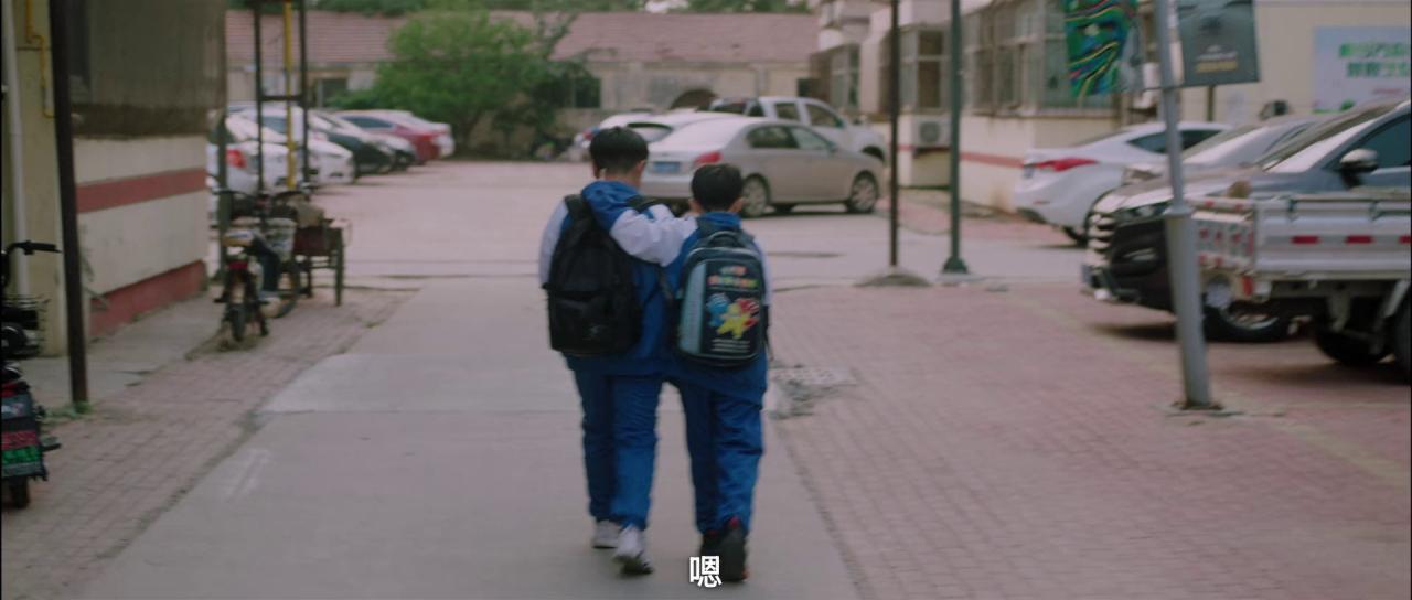 [我们终将要和世界握手言和][WEB-MKV/1.02GB][国语配音/中文字幕][1080P][HDR版本][流媒体]