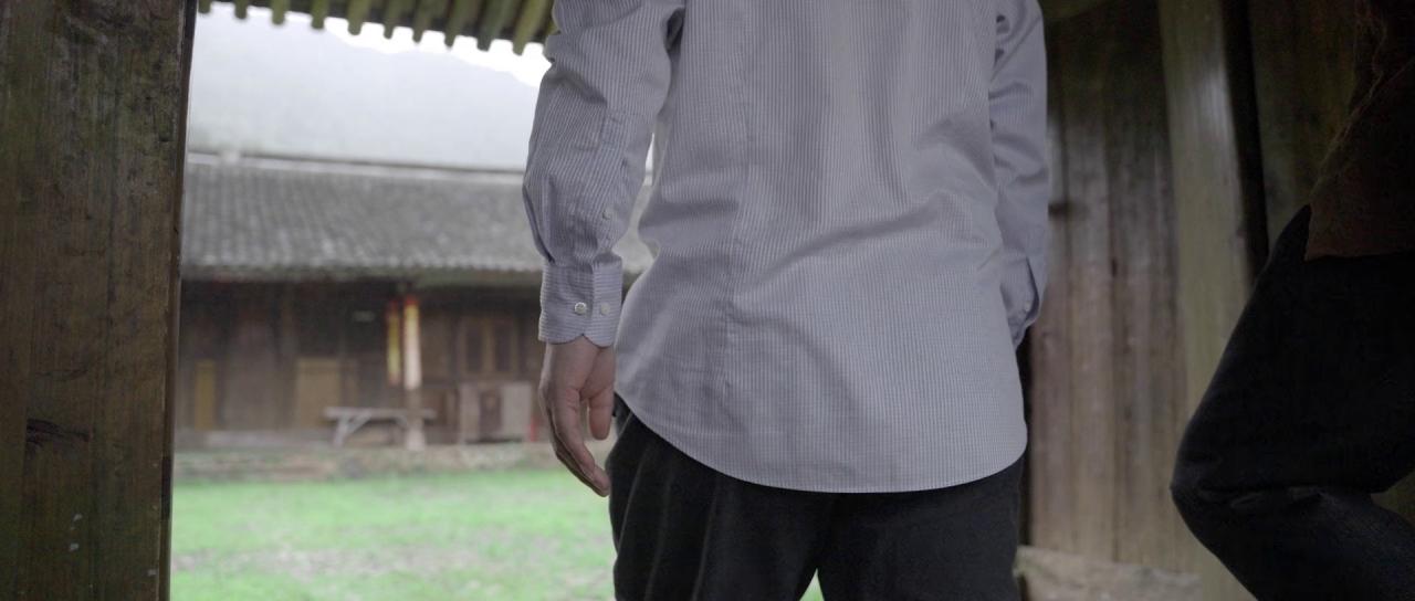 [村“靓”了][WEB-MKV/1.24GB][国语配音/中文字幕][1080P][HDR版本][流媒体]