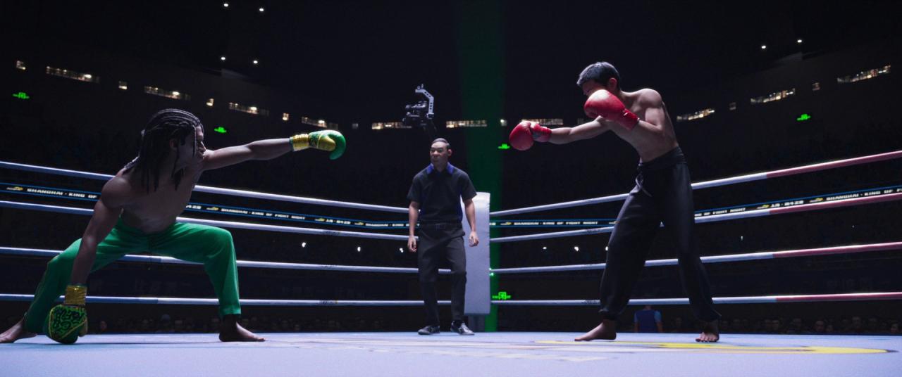 [雄狮少年2][BD-MKV/15.03GB][国语配音/中文字幕][1080P][HDR版本][蓝光压制]