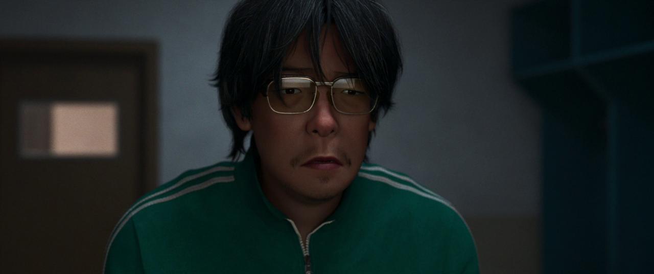 [雄狮少年2][BD-MKV/15.03GB][国语配音/中文字幕][1080P][HDR版本][蓝光压制]