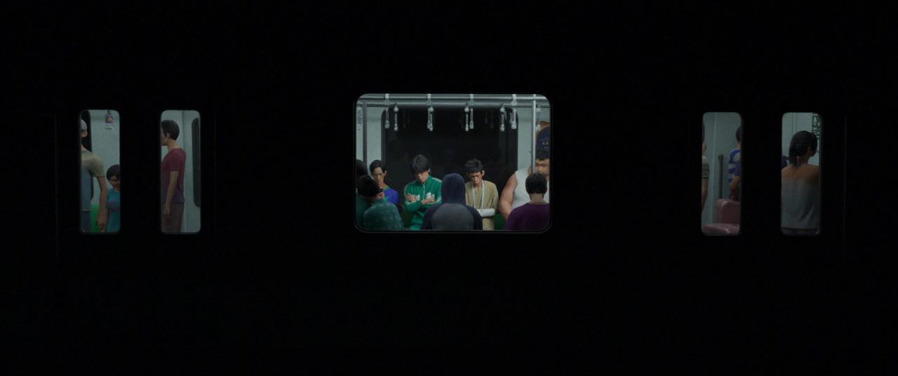 [雄狮少年2][BD-MKV/15.03GB][国语配音/中文字幕][1080P][HDR版本][蓝光压制]