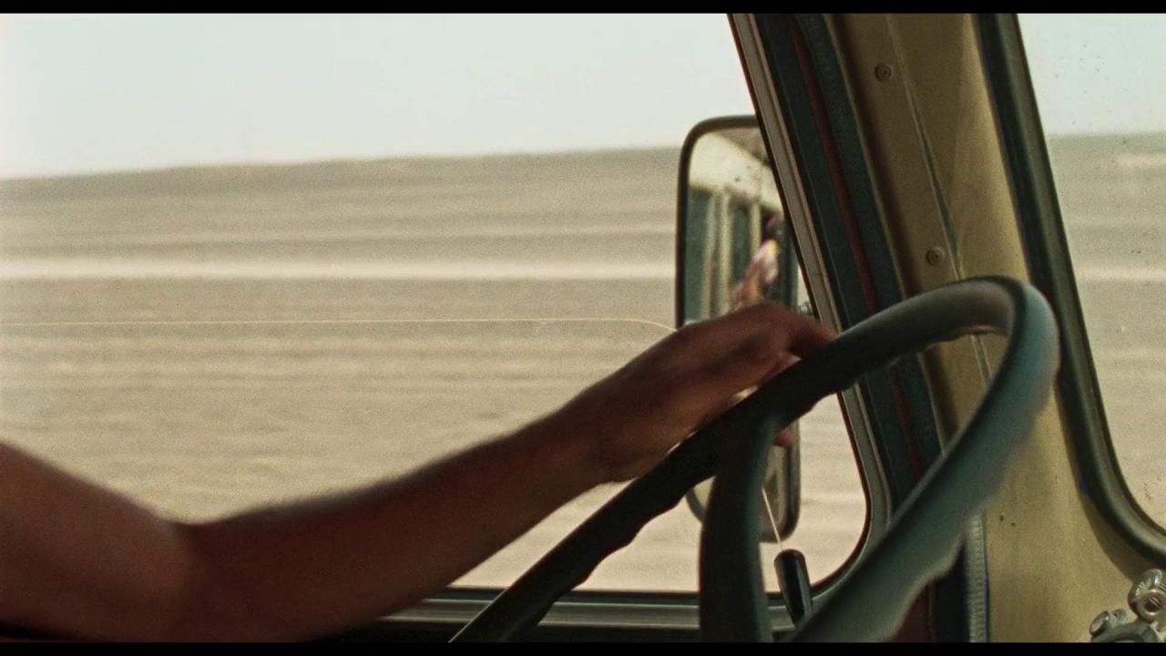 [接近终点][BD-MP4/3.36GB][中文字幕][1080P][HDR版本][蓝光压制]