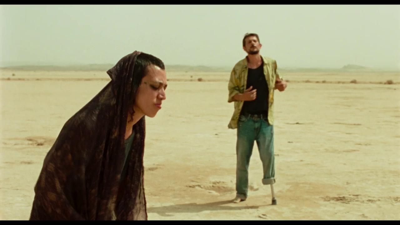 [接近终点][BD-MP4/3.36GB][中文字幕][1080P][HDR版本][蓝光压制]