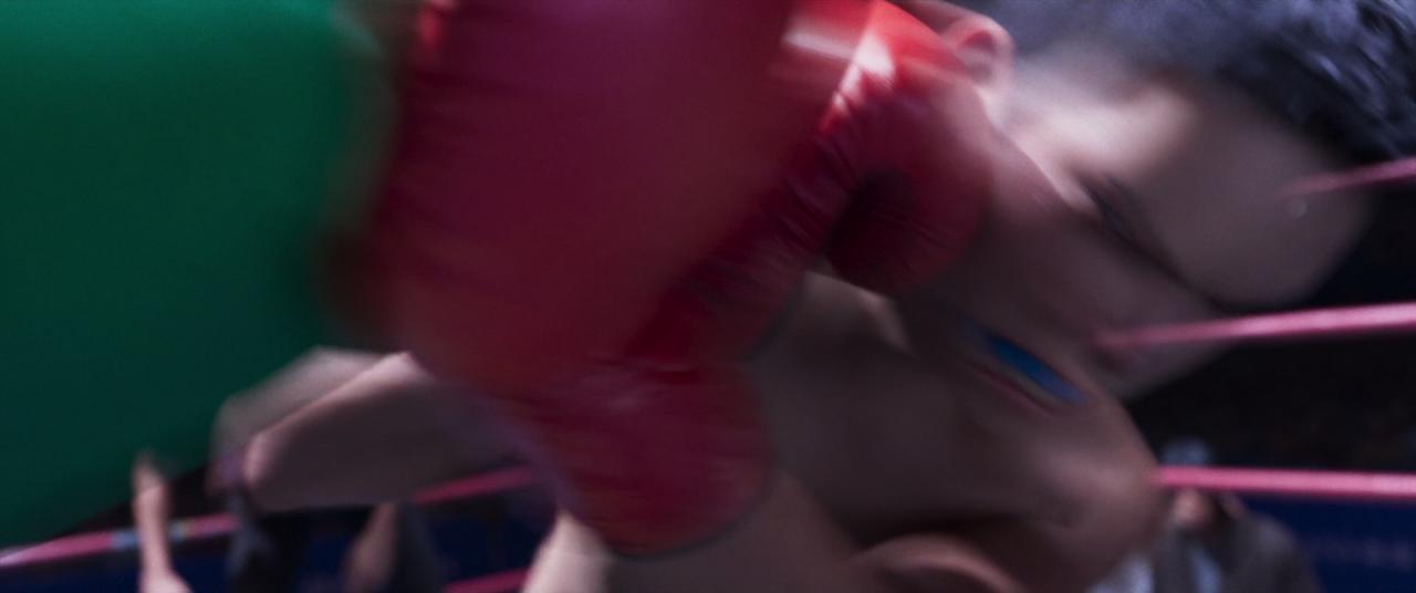 [雄狮少年2][BD-MKV/12.53GB][国语音轨/简繁英字幕][1080P][HDR版本][H265编码][蓝光压制]