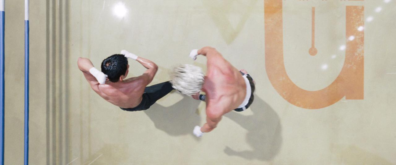 [雄狮少年2][BD-MKV/12.53GB][国语音轨/简繁英字幕][1080P][HDR版本][H265编码][蓝光压制]