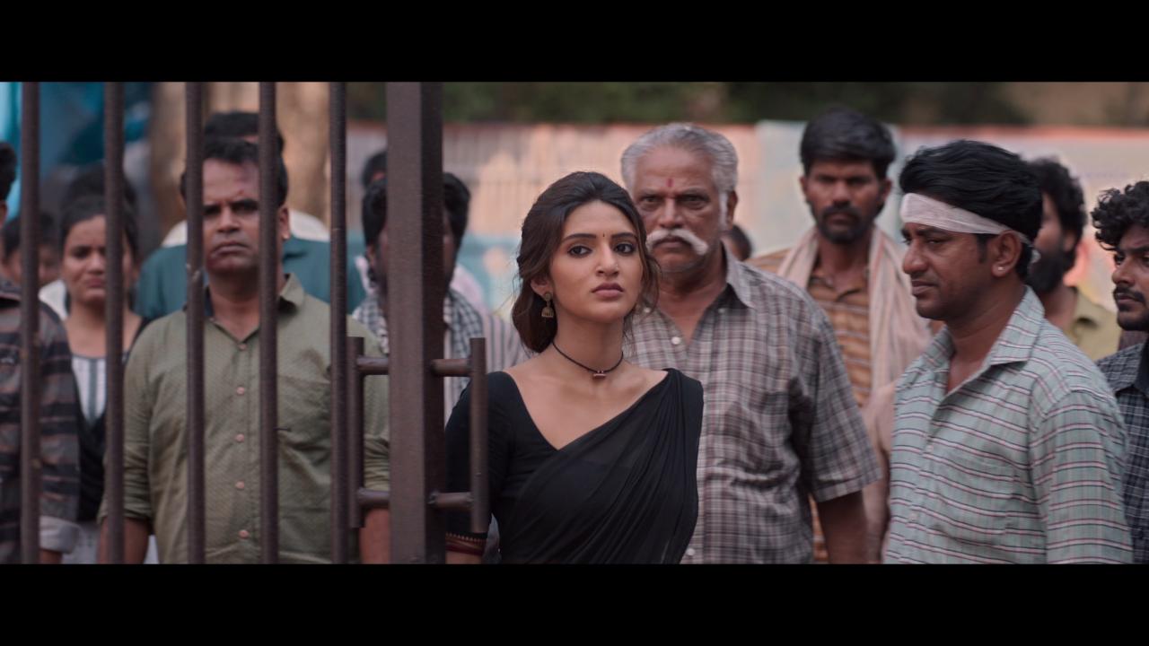 [暴烈圣宴][WEB-MKV/14.66GB][无字片源][4K-2160P][HDR版本][H265编码][流媒体]