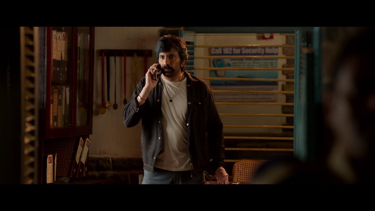 [暴烈圣宴][WEB-MKV/14.66GB][无字片源][4K-2160P][HDR版本][H265编码][流媒体]