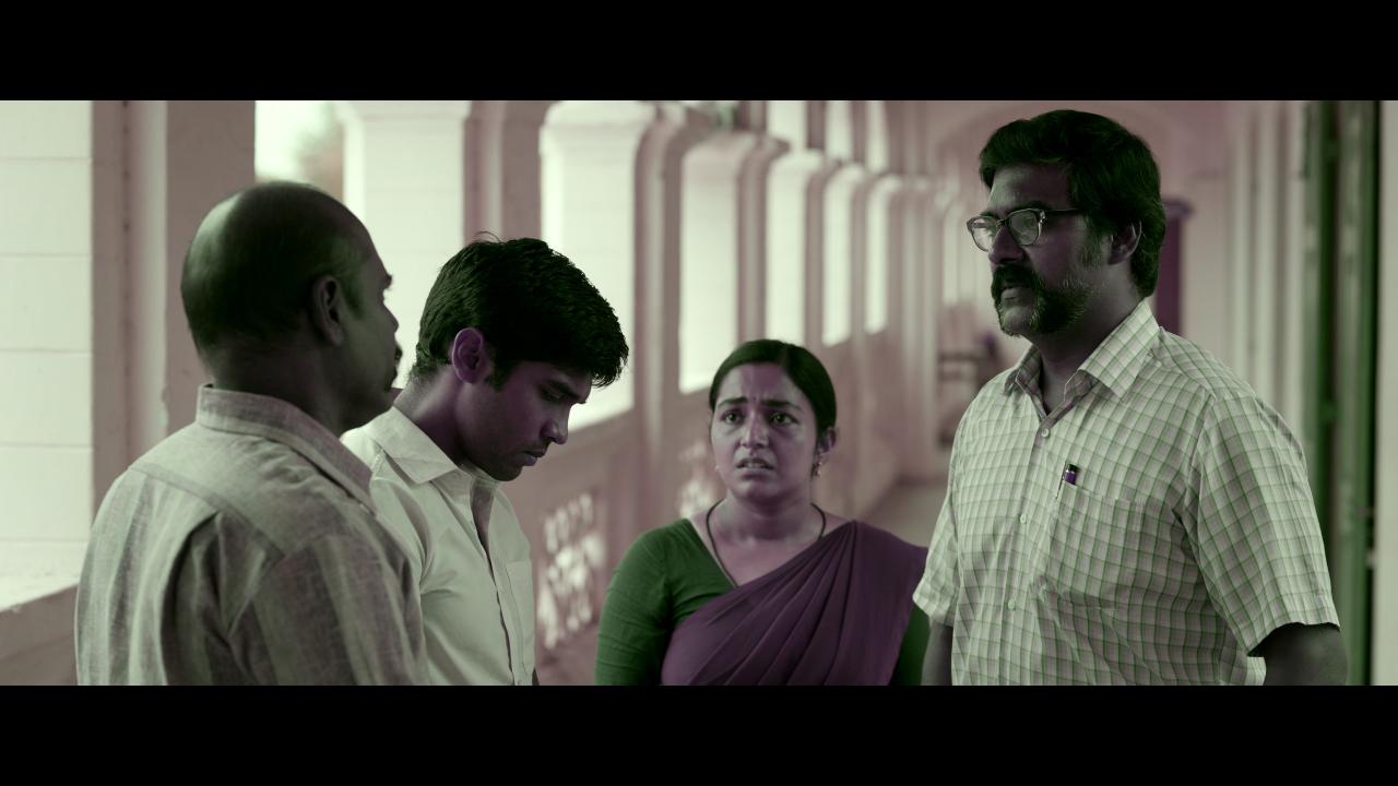 [野牛：卡巴迪][WEB-MKV/22.01GB][简繁英字幕][4K-2160P][杜比视界版本][H265编码][流媒体]