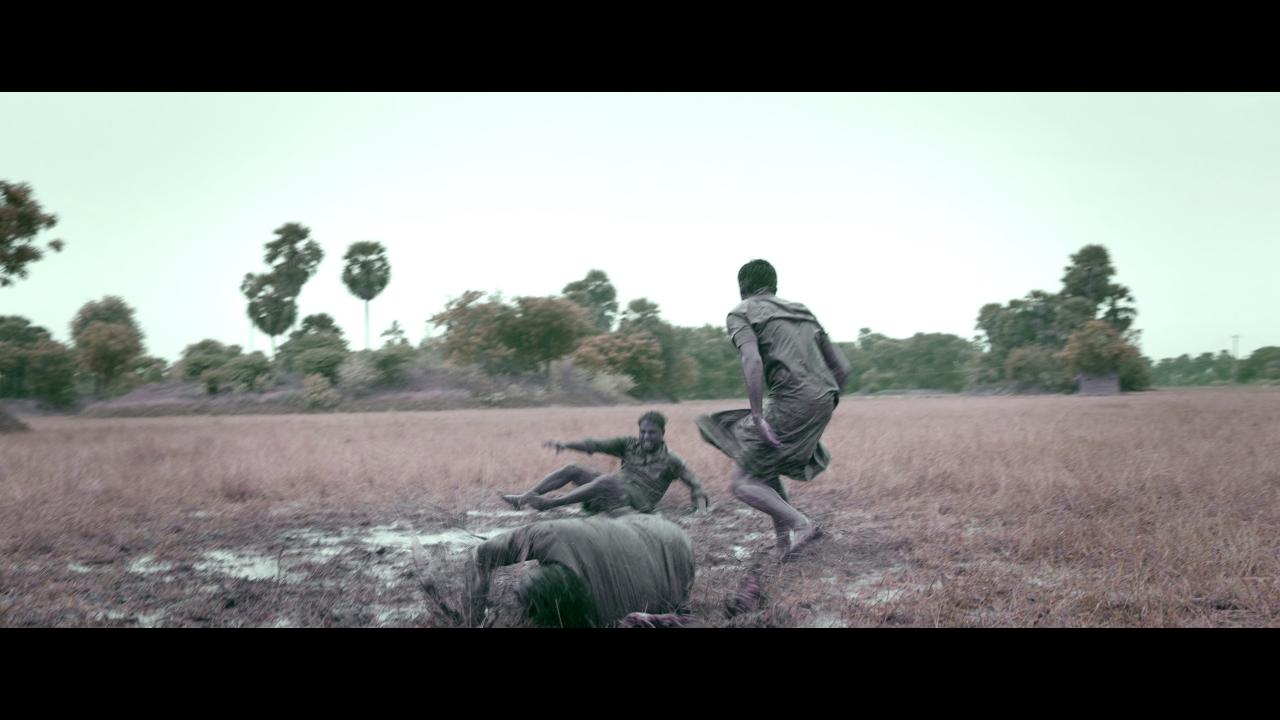 [野牛：卡巴迪][WEB-MKV/22.01GB][简繁英字幕][4K-2160P][杜比视界版本][H265编码][流媒体]