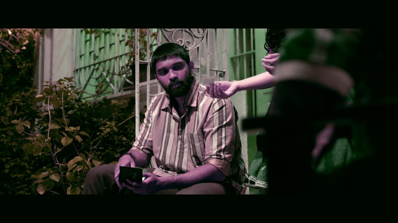 [野牛：卡巴迪][WEB-MKV/22.01GB][简繁英字幕][4K-2160P][杜比视界版本][H265编码][流媒体]