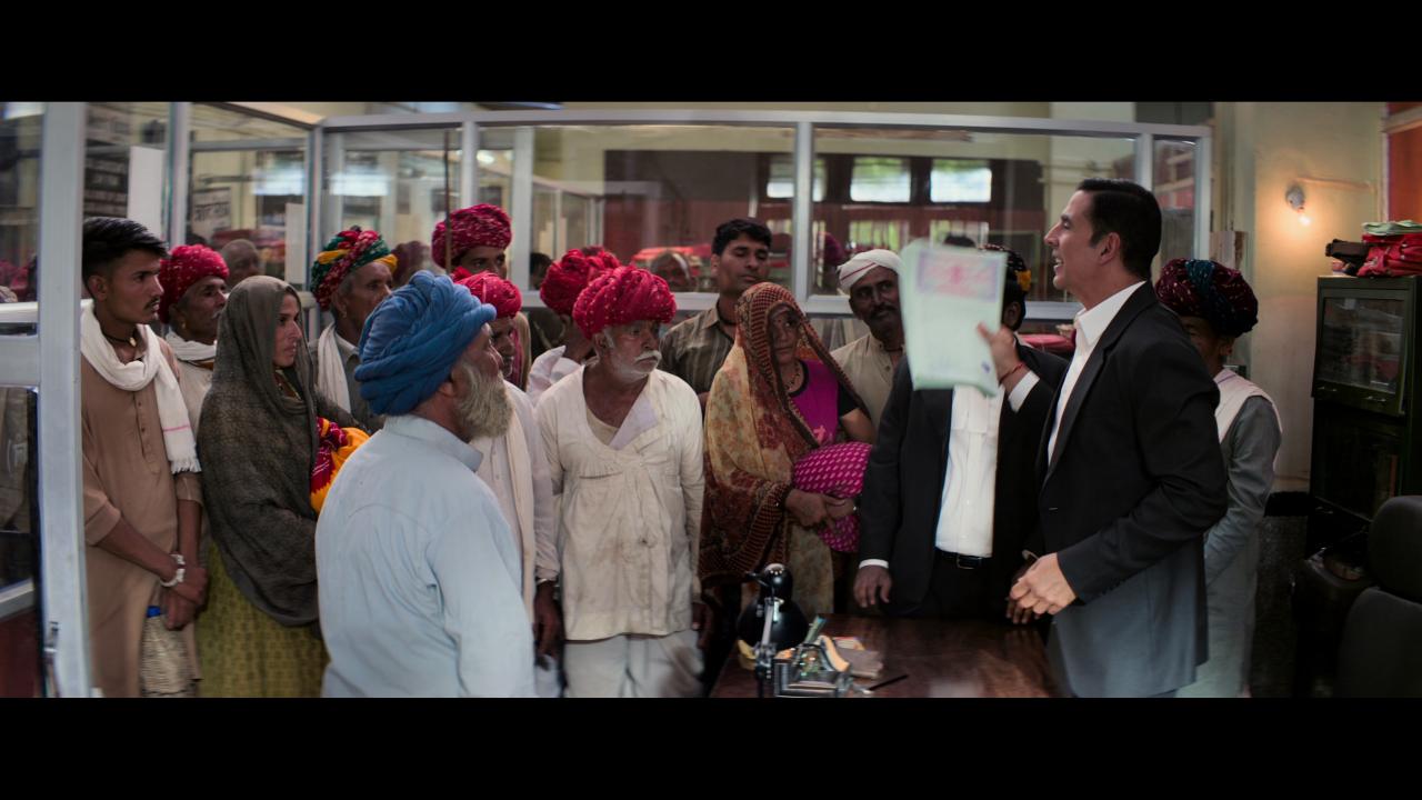 [律界新手3][WEB-MKV/13.76GB][简繁英字幕][4K-2160P][HDR版本][H265编码][流媒体]