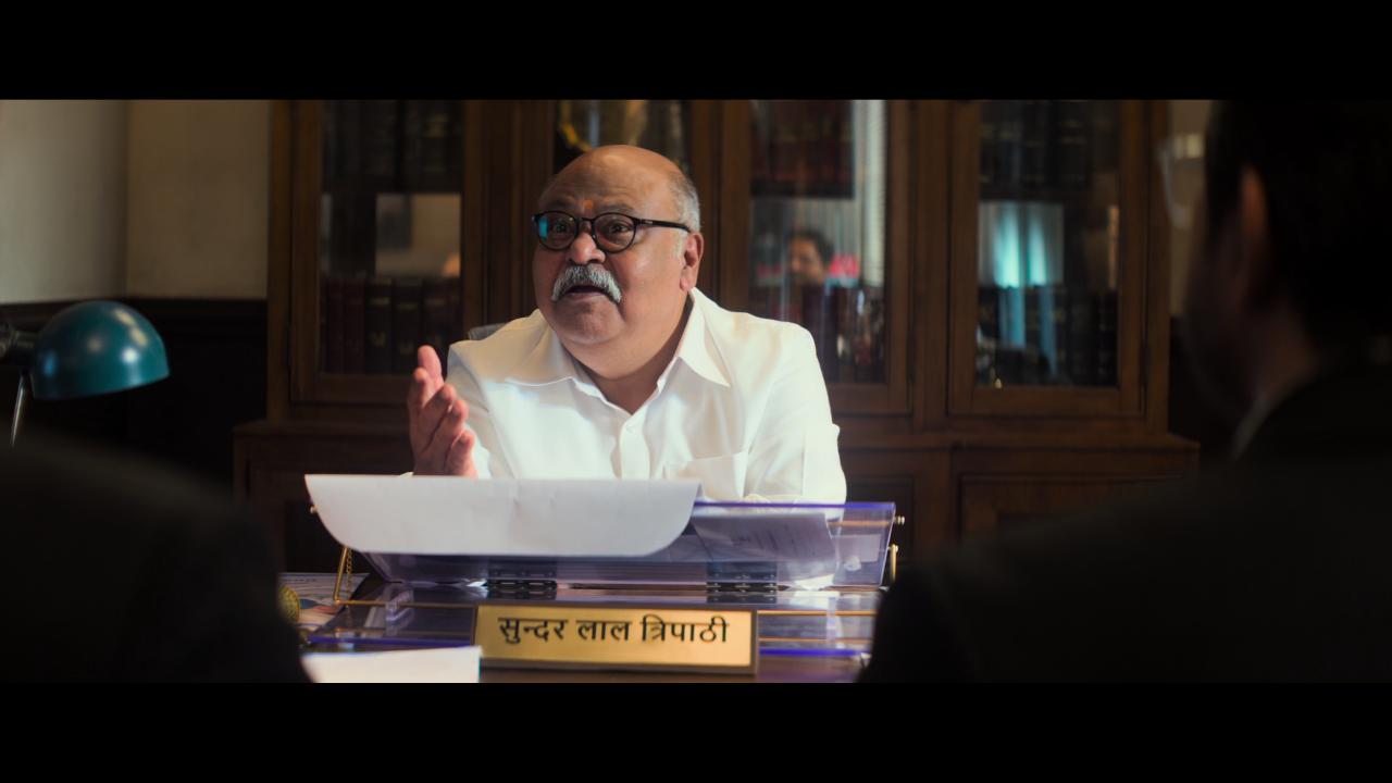 [律界新手3][WEB-MKV/13.76GB][简繁英字幕][4K-2160P][HDR版本][H265编码][流媒体]