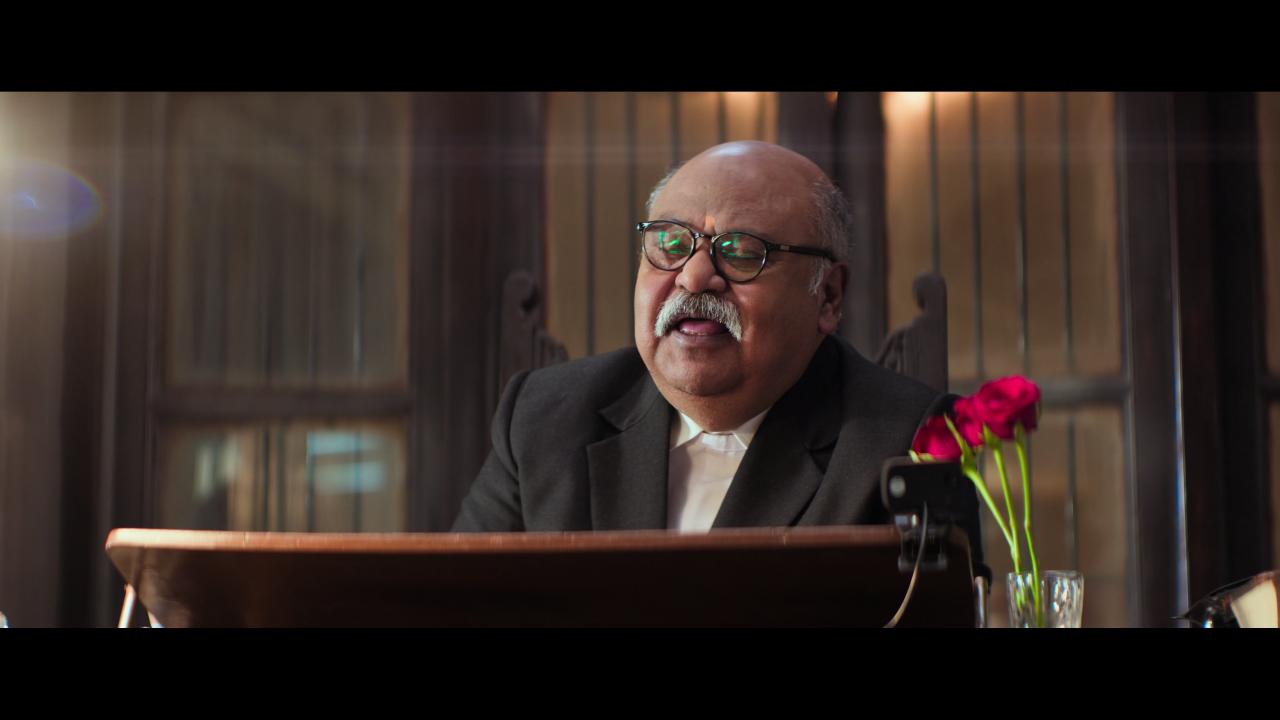 [律界新手3][WEB-MKV/13.76GB][简繁英字幕][4K-2160P][HDR版本][H265编码][流媒体]