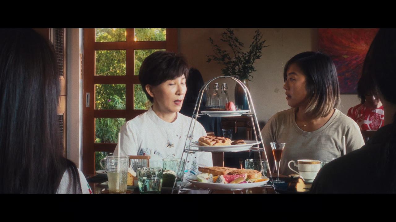 [左撇子女孩][WEB-MKV/15.23GB][国语音轨/简繁英字幕][4K-2160P][HDR版本][H265编码][流媒体]