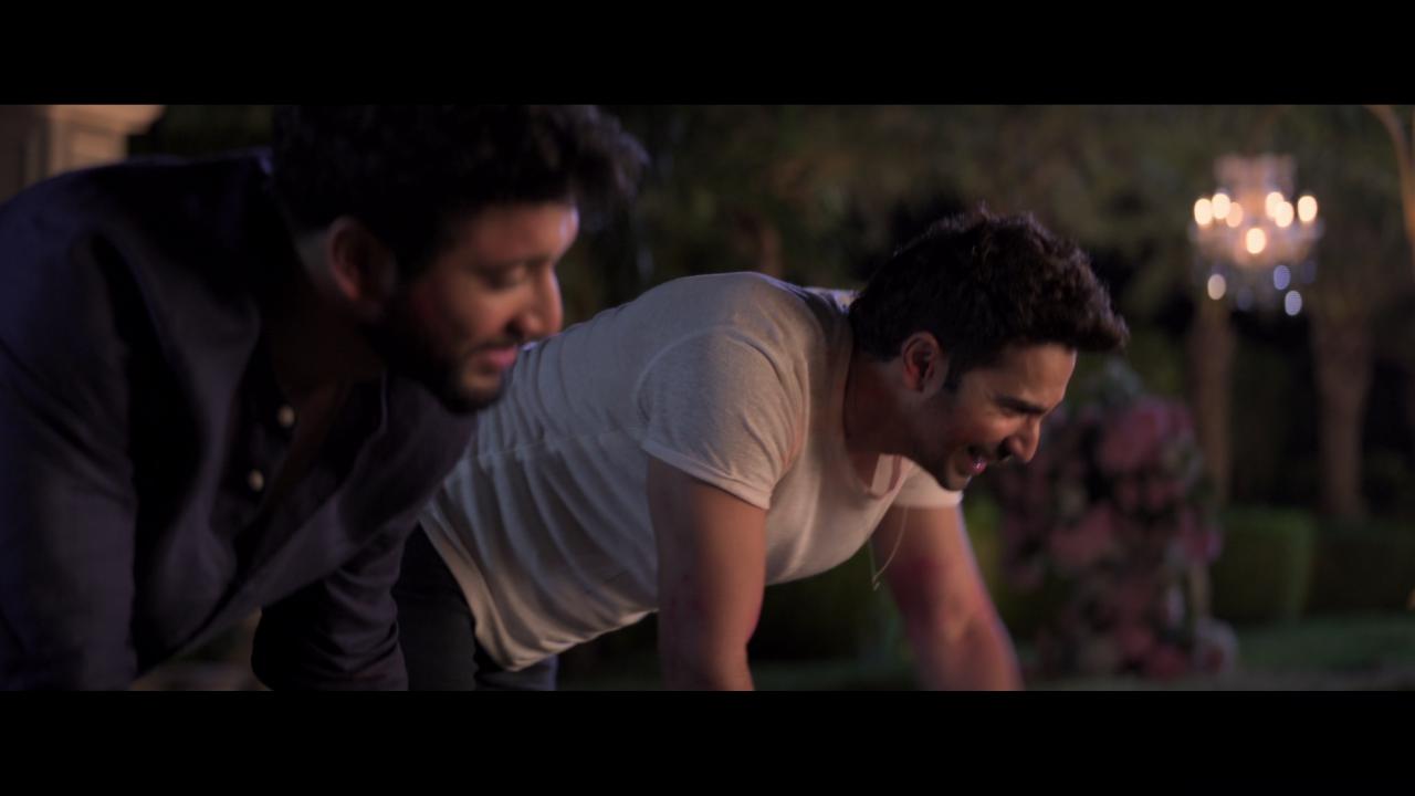 [交换男友][WEB-MKV/11.70GB][简繁英字幕][4K-2160P][HDR版本][H265编码][流媒体]