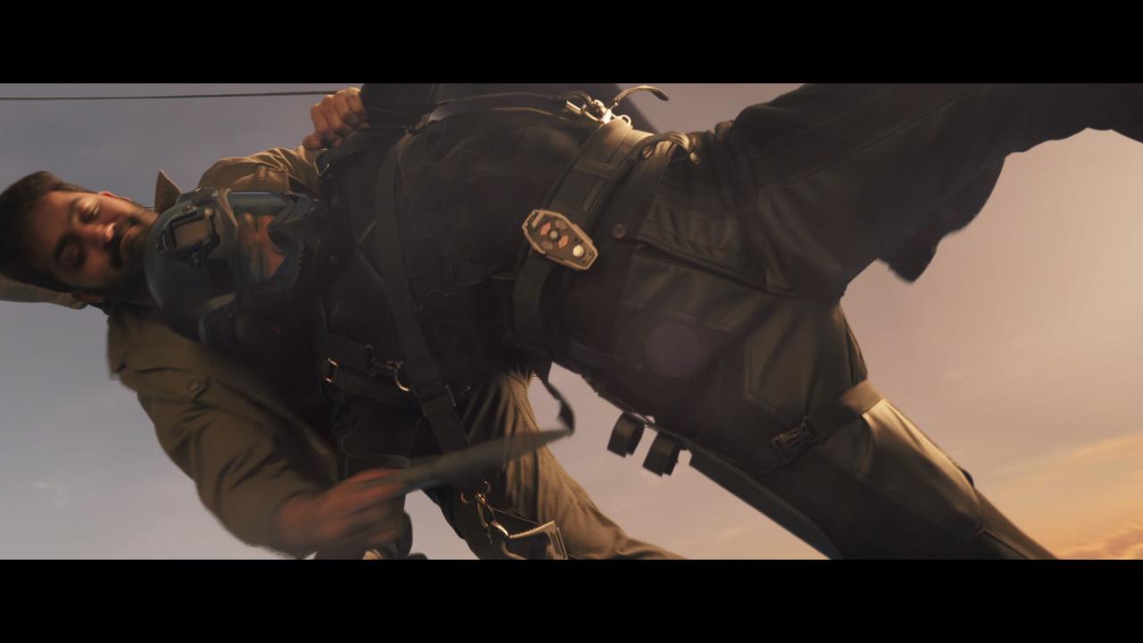 [宝莱坞双雄之战2][WEB-MKV/17.01GB][简繁英字幕][4K-2160P][HDR版本][H265编码][流媒体]