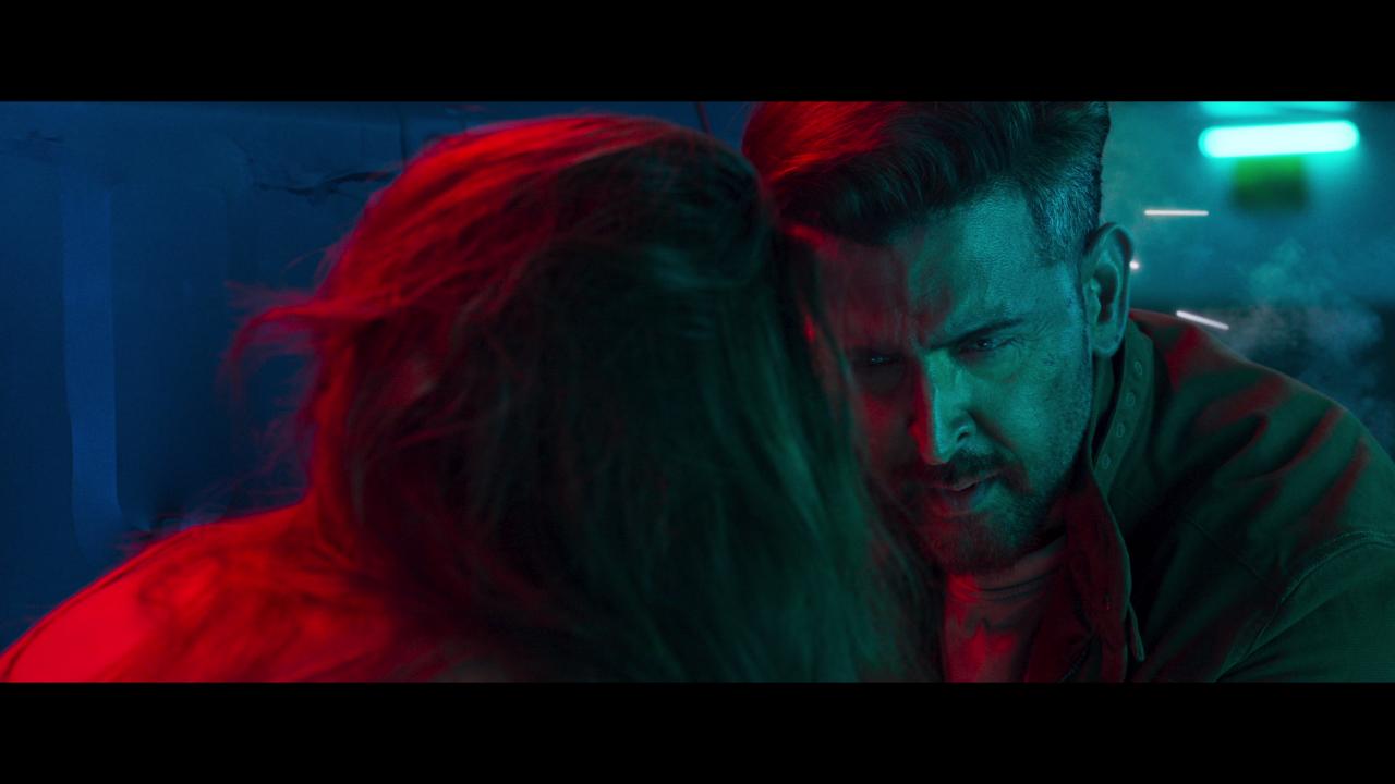 [宝莱坞双雄之战2][WEB-MKV/17.01GB][简繁英字幕][4K-2160P][HDR版本][H265编码][流媒体]