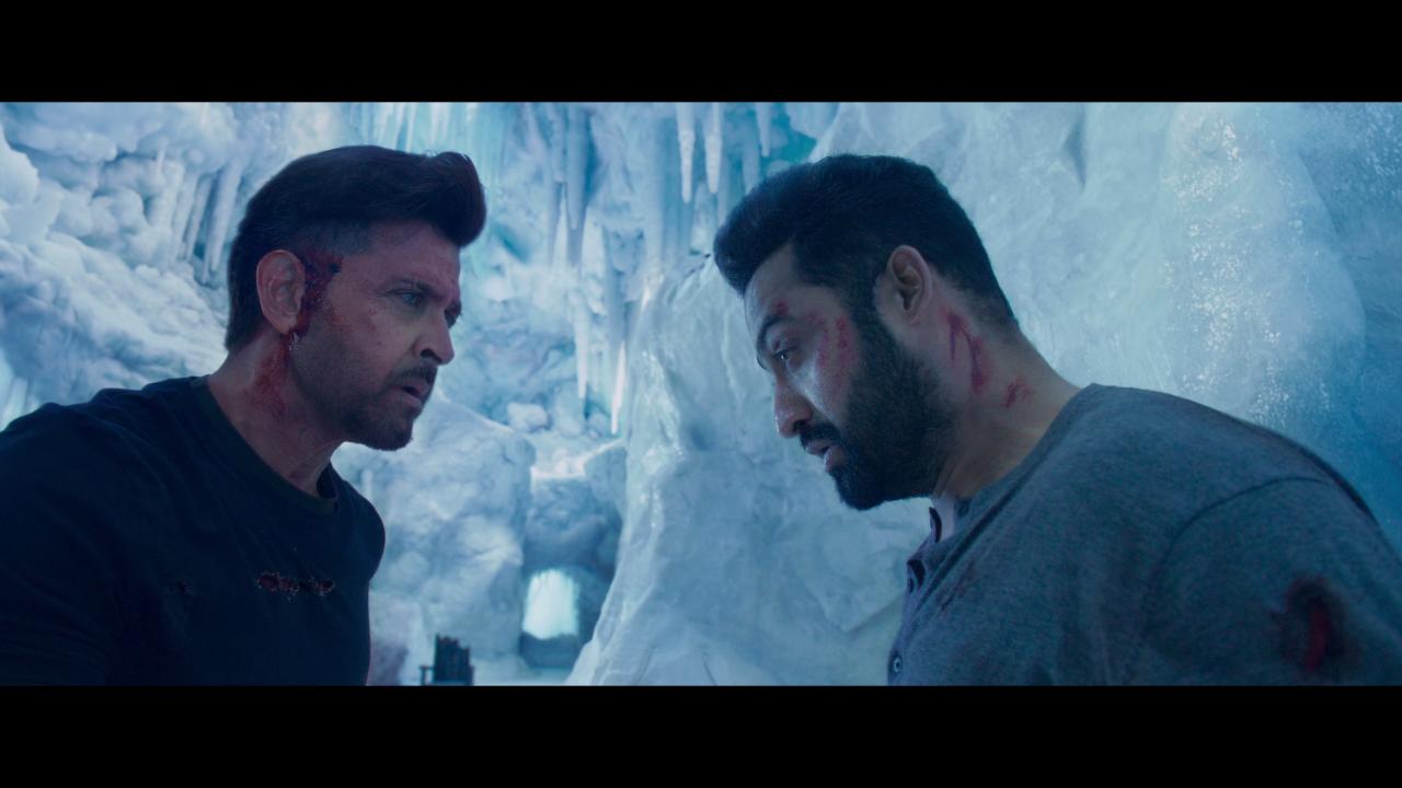 [宝莱坞双雄之战2][WEB-MKV/17.01GB][简繁英字幕][4K-2160P][HDR版本][H265编码][流媒体]