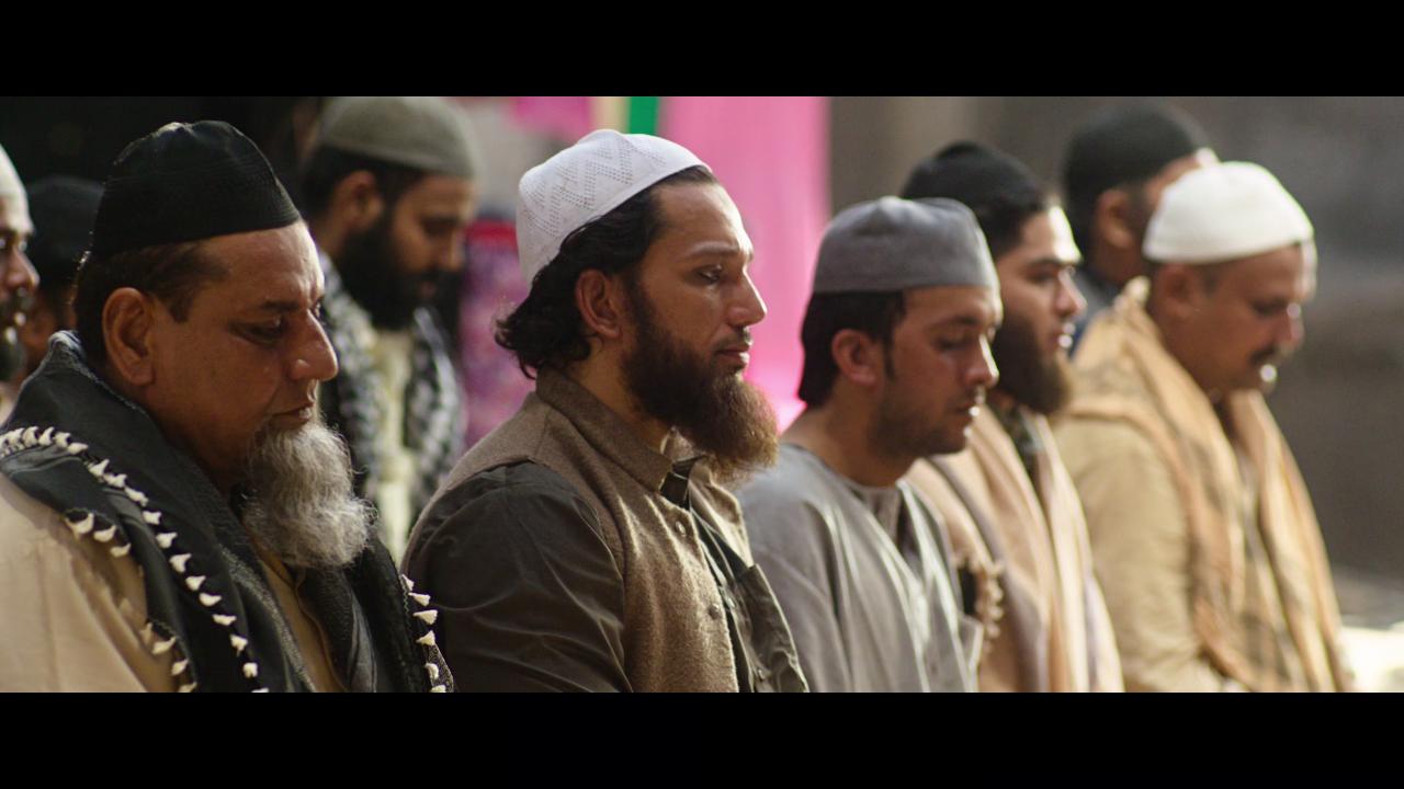 [宝莱坞双雄之战][WEB-MKV/19.97GB][无字片源][4K-2160P][HDR版本][H265编码][流媒体]