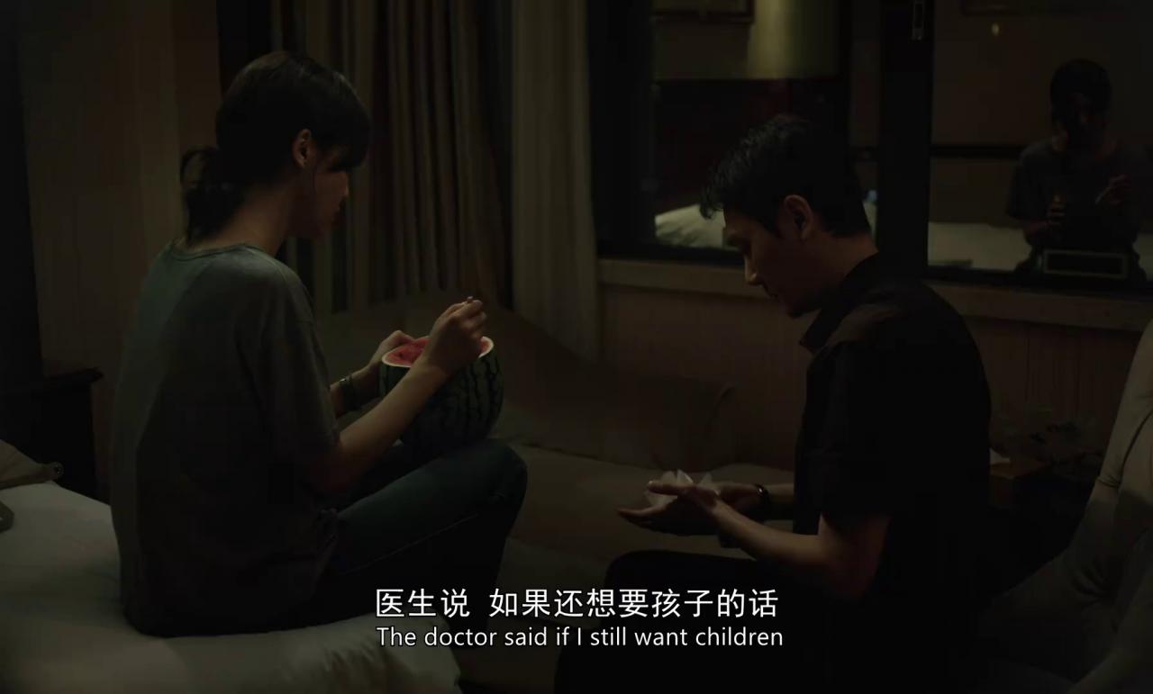 [日掛中天][WEB-MKV/0.74GB][国语配音/中文字幕][1080P][HDR版本][流媒体]