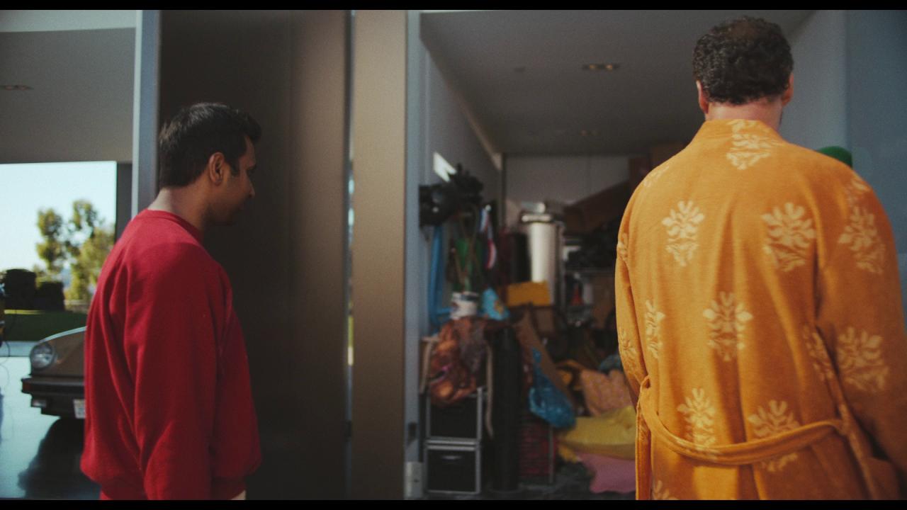 [好运][BD-MKV/26.53GB][简繁英字幕][1080P][HDR版本][蓝光压制]