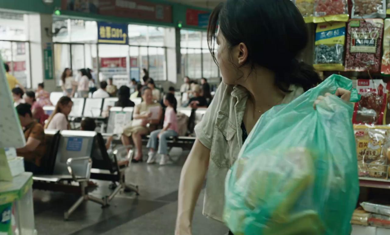 [日掛中天][WEB-MKV/0.74GB][国语配音/中文字幕][1080P][HDR版本][流媒体]