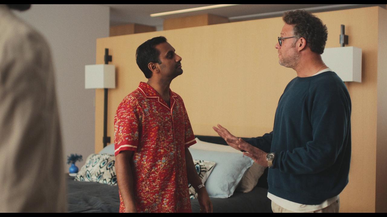 [好运][BD-MKV/26.53GB][简繁英字幕][1080P][HDR版本][蓝光压制]