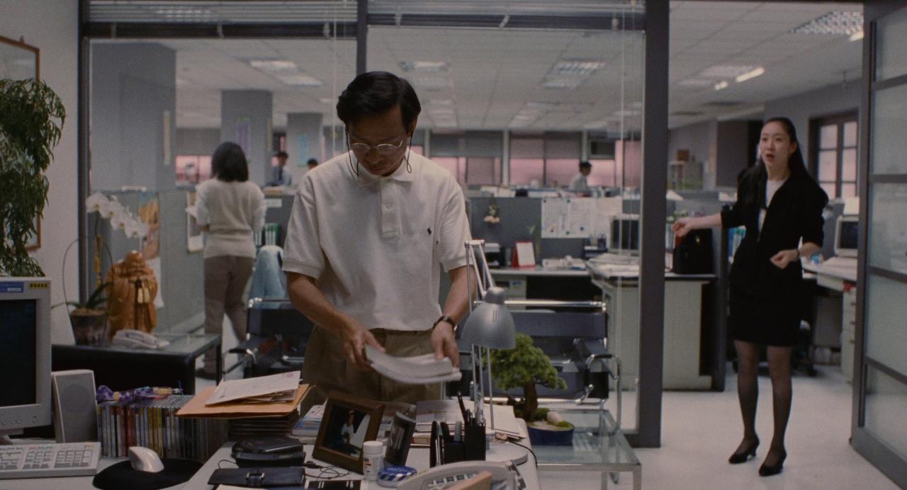 [一一][BD-MKV/28.41GB][国语配音/中文字幕][4K-2160P][HDR版本][H265编码][蓝光压制]