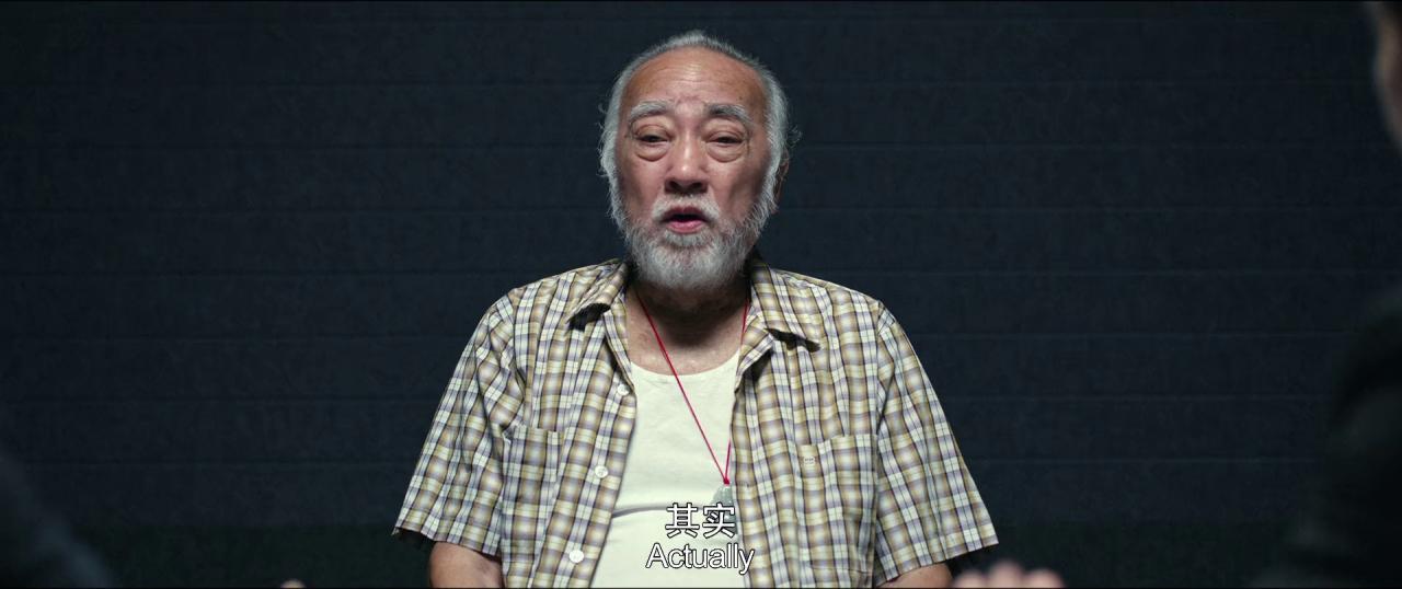 [棋拳风暴][WEB-MKV/1.30GB][国语配音/中文字幕][1080P][HDR版本][流媒体]