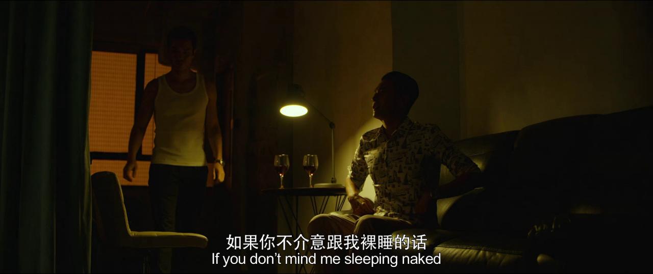 [棋拳风暴][WEB-MKV/1.30GB][国语配音/中文字幕][1080P][HDR版本][流媒体]