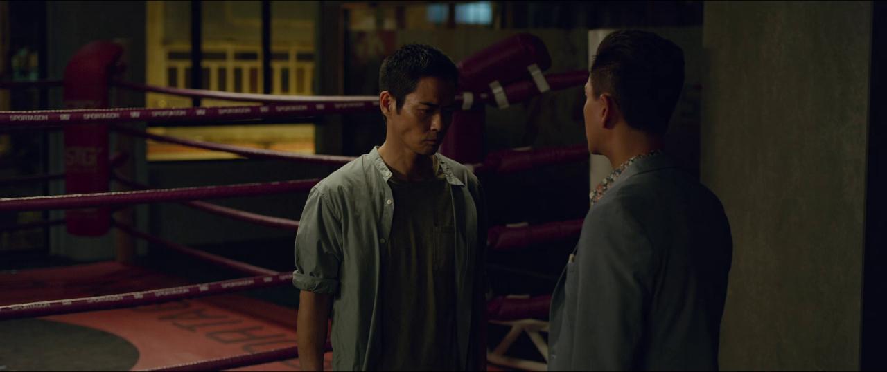 [棋拳风暴][WEB-MKV/1.30GB][国语配音/中文字幕][1080P][HDR版本][流媒体]