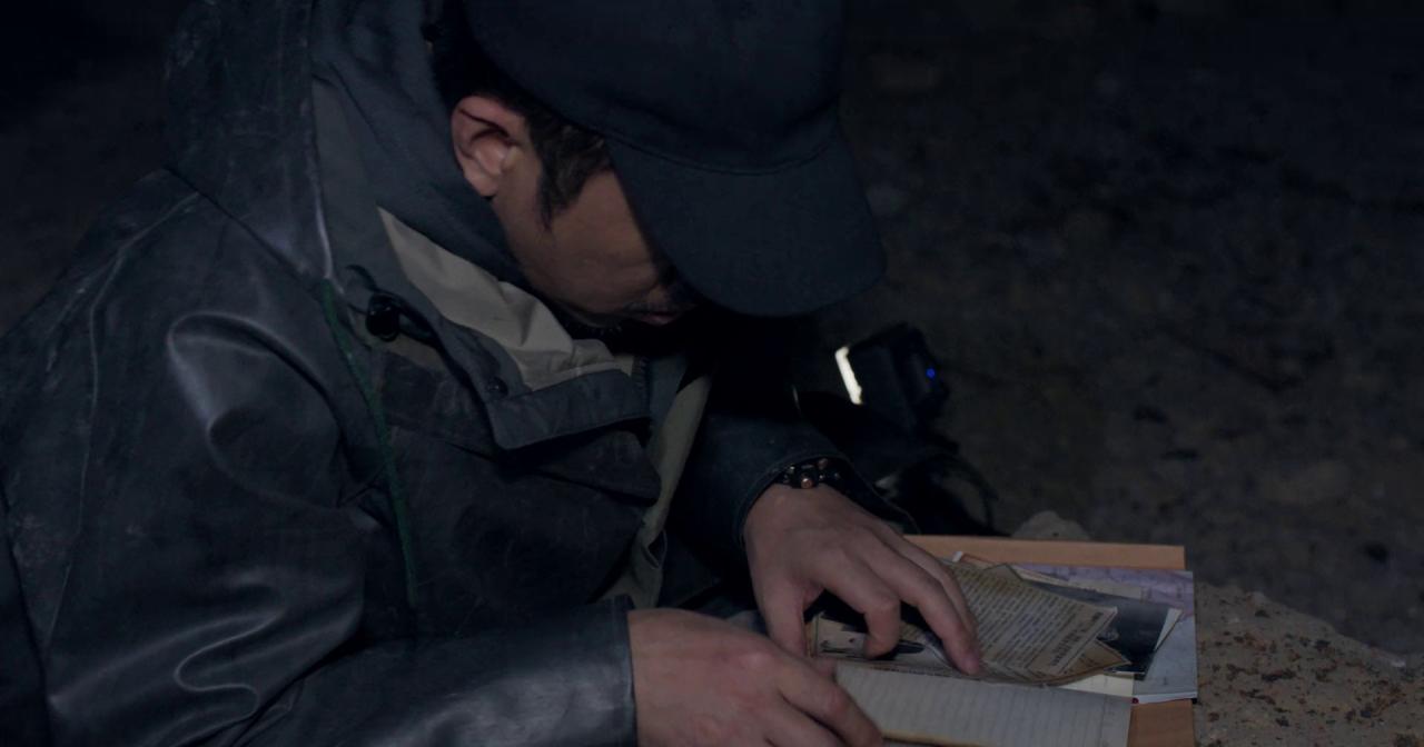 [象山发光事件][WEB-MKV/1.25GB][国语配音/中文字幕][1080P][HDR版本][流媒体]