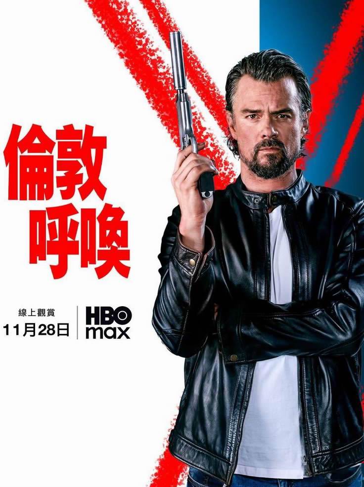 [伦敦呼叫][BD-MKV/2G][英语中字][1080p][2025最新]