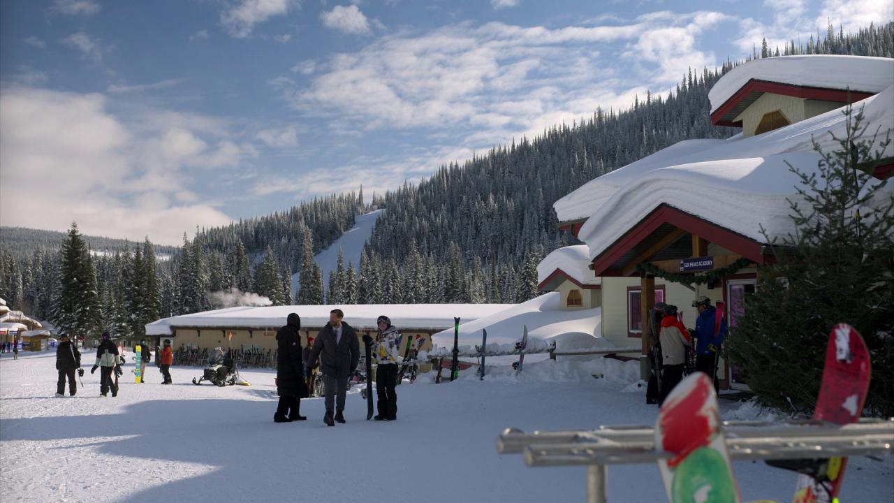 [我的秘密圣诞老人][WEB-MKV/3.56GB][简繁英字幕][1080P][HDR版本][流媒体]