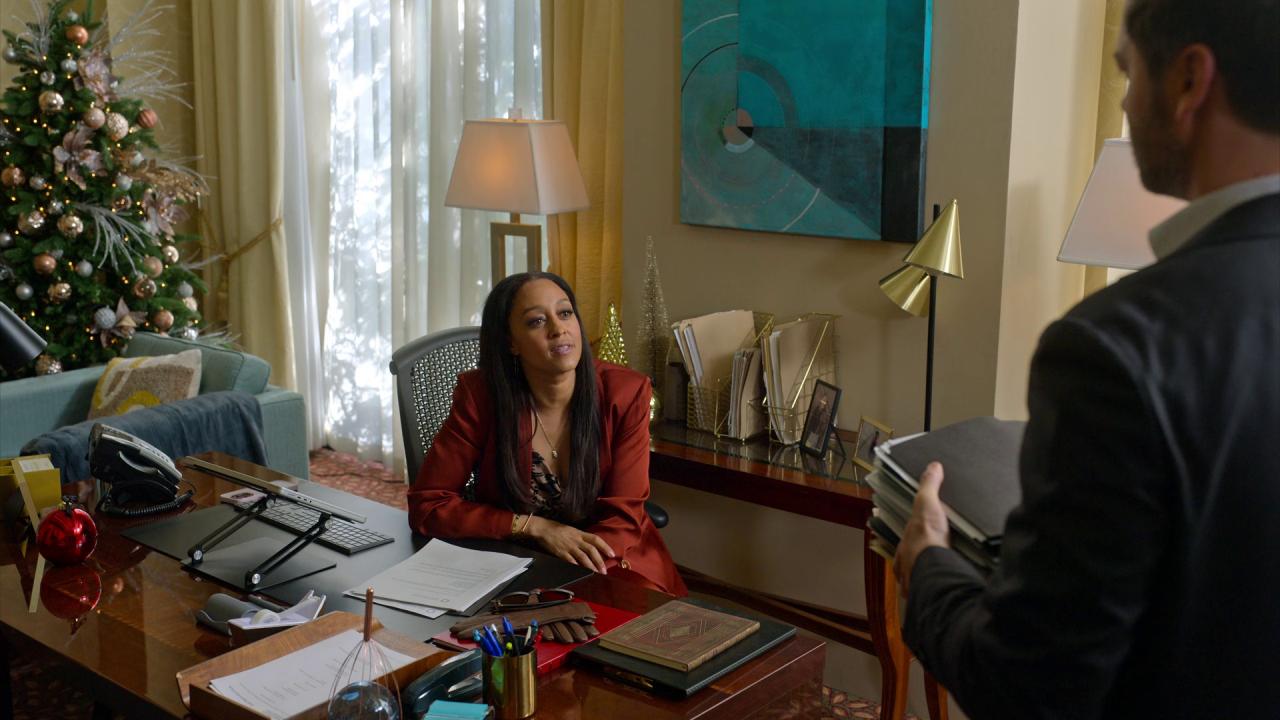 [我的秘密圣诞老人][WEB-MKV/3.56GB][简繁英字幕][1080P][HDR版本][流媒体]