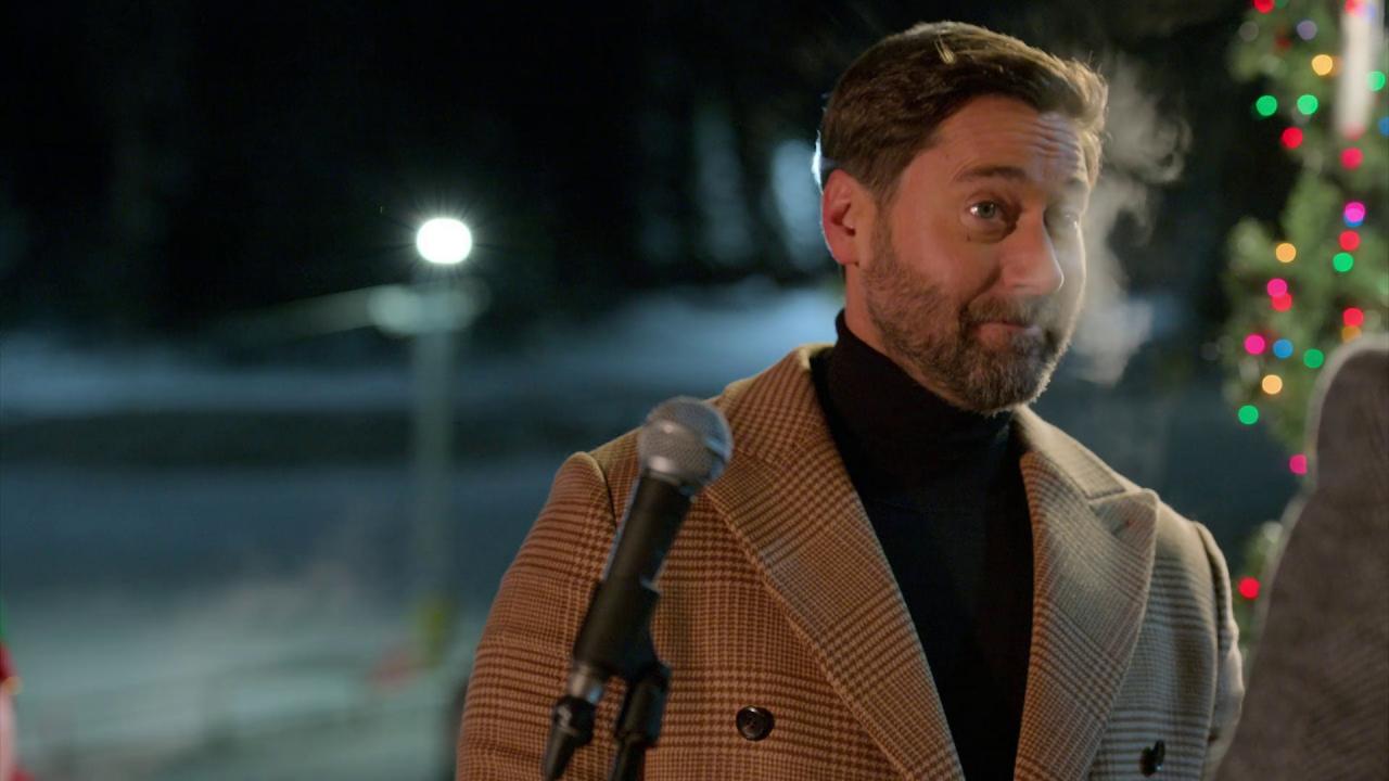 [我的秘密圣诞老人][WEB-MKV/3.56GB][简繁英字幕][1080P][HDR版本][流媒体]