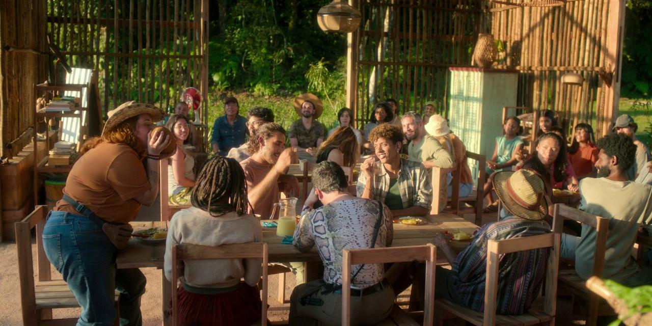 [亚马逊时尚囧途][WEB-MKV/6.87GB][无字片源][1080P][HDR版本][流媒体]