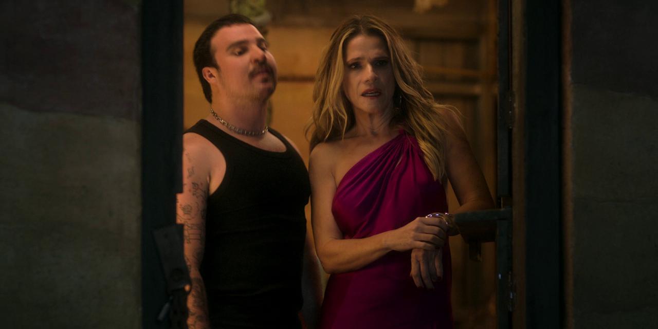 [亚马逊时尚囧途][WEB-MKV/6.87GB][无字片源][1080P][HDR版本][流媒体]