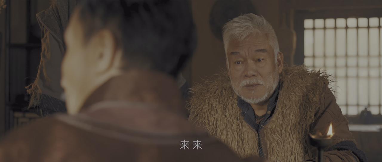 [赶山人传奇][WEB-MKV/4.35GB][国语配音/中文字幕][4K-2160P][HDR版本][H265编码][流媒体]