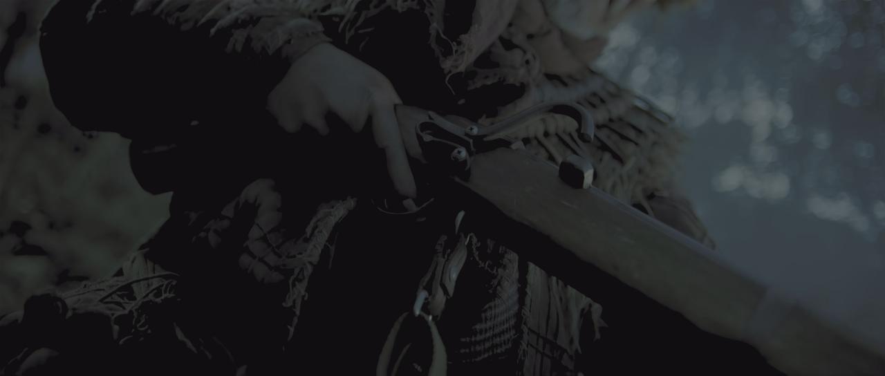 [赶山人传奇][WEB-MKV/4.35GB][国语配音/中文字幕][4K-2160P][HDR版本][H265编码][流媒体]