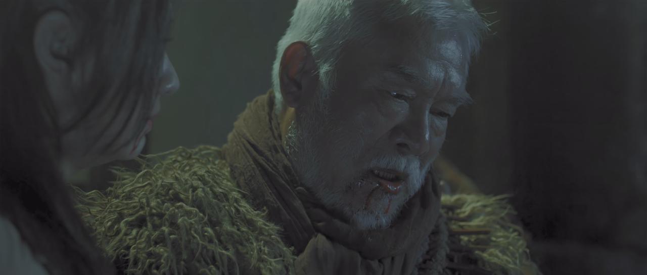 [赶山人传奇][WEB-MKV/4.35GB][国语配音/中文字幕][4K-2160P][HDR版本][H265编码][流媒体]