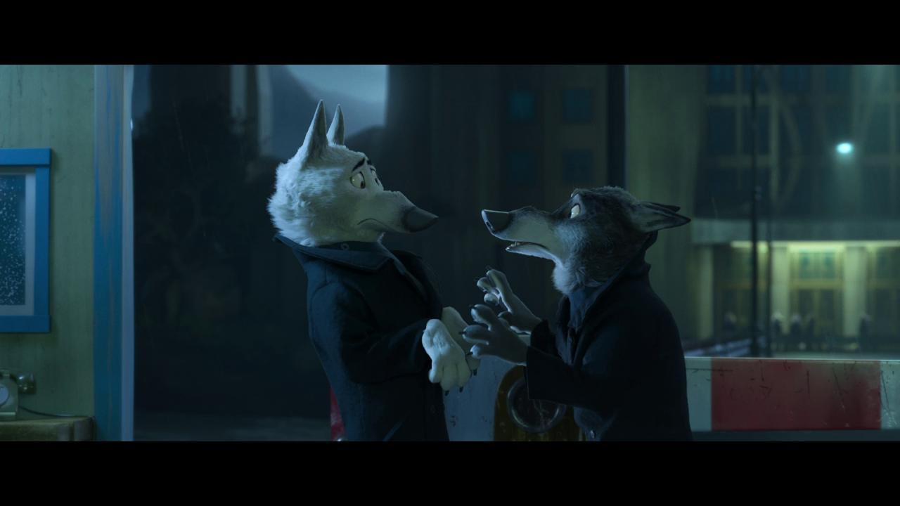 [疯狂动物城][WEB-MKV/4.75GB][国英多音轨/简繁英字幕][1080P][HDR版本][流媒体]