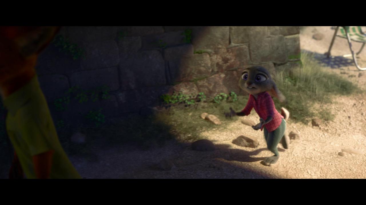 [疯狂动物城][WEB-MKV/4.75GB][国英多音轨/简繁英字幕][1080P][HDR版本][流媒体]