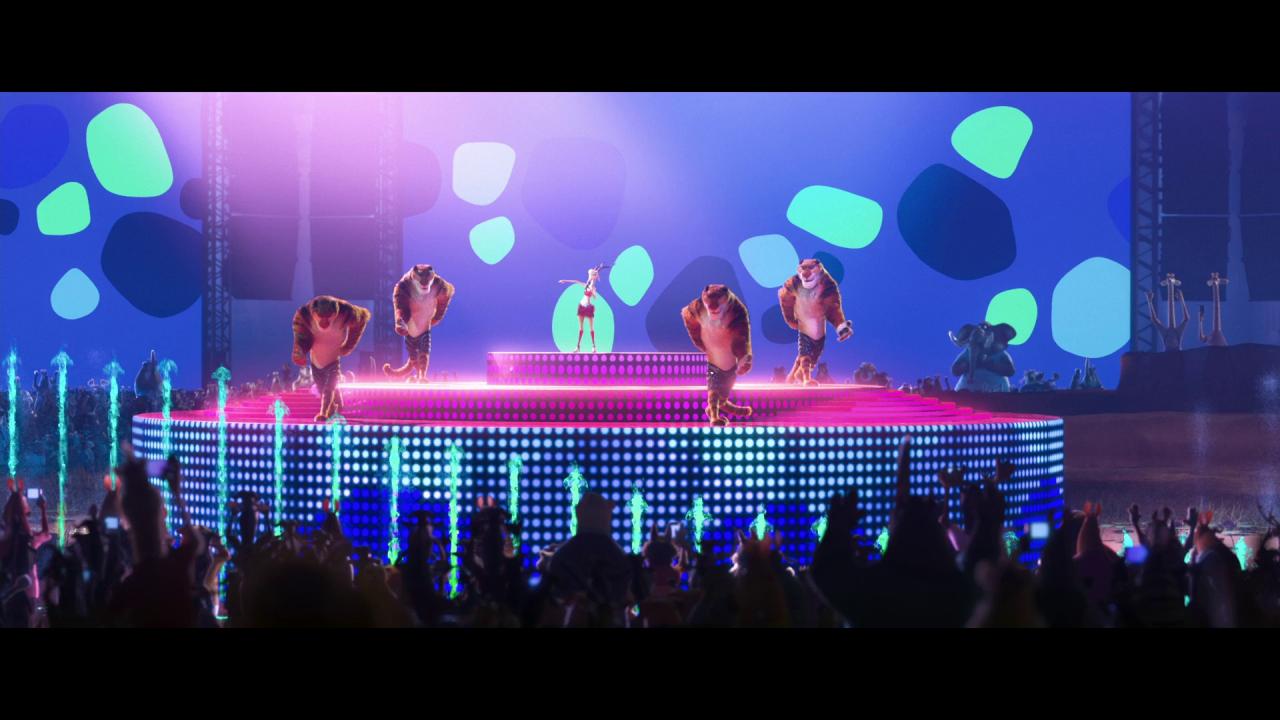 [疯狂动物城][WEB-MKV/4.75GB][国英多音轨/简繁英字幕][1080P][HDR版本][流媒体]