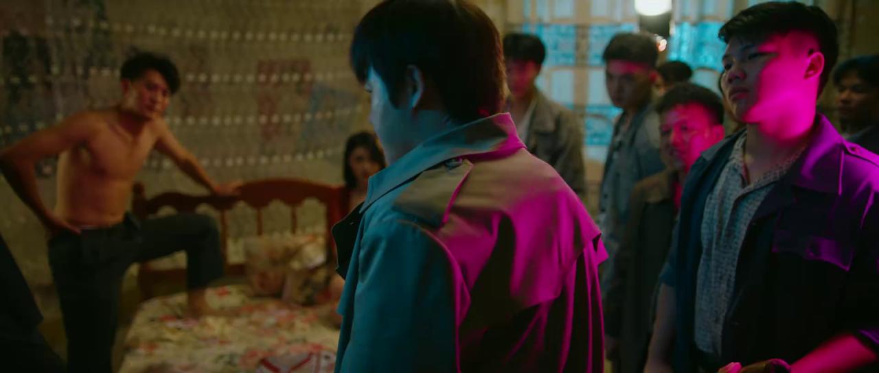 [运钞大劫案][WEB-MKV/0.81GB][国语配音/中文字幕][1080P][HDR版本][流媒体]