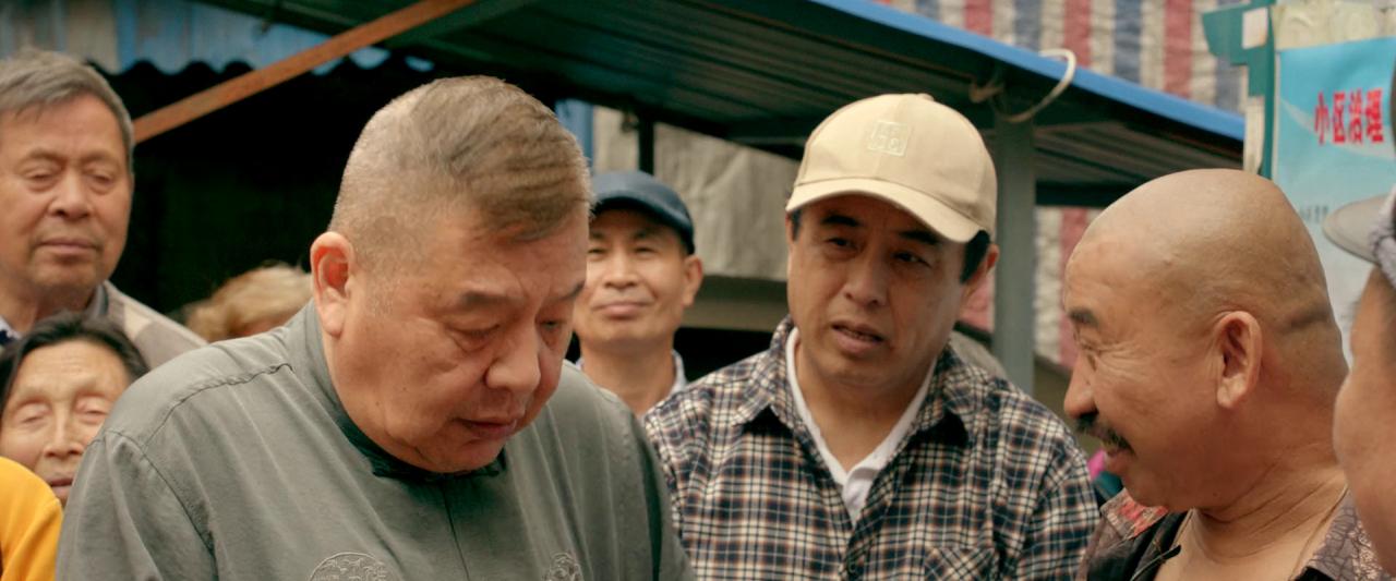 [天大的事][WEB-MKV/1.54GB][国语配音/中文字幕][1080P][HDR版本][流媒体]