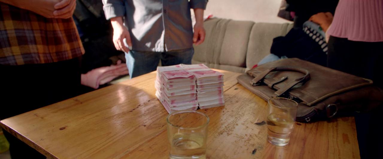 [天大的事][WEB-MKV/1.54GB][国语配音/中文字幕][1080P][HDR版本][流媒体]