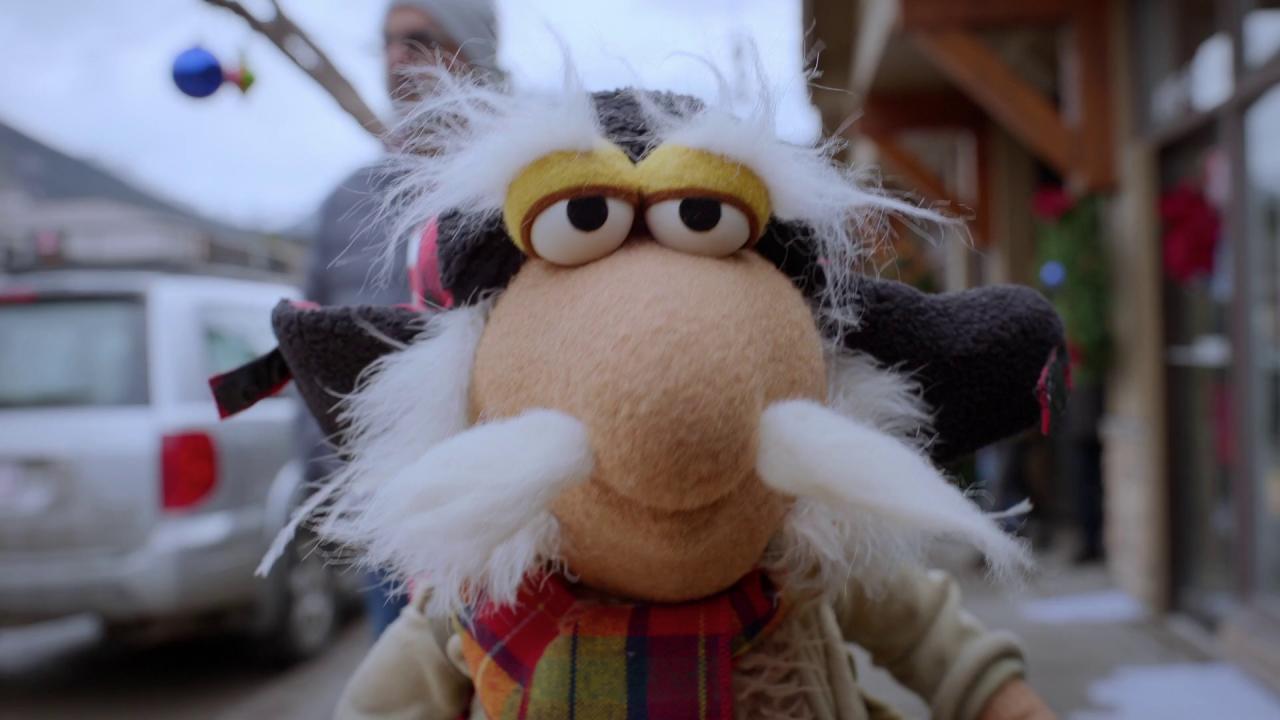 [布偶奇遇记：美好初雪][WEB-MKV/2.73GB][国英多音轨/简繁英字幕][1080P][HDR版本][流媒体]