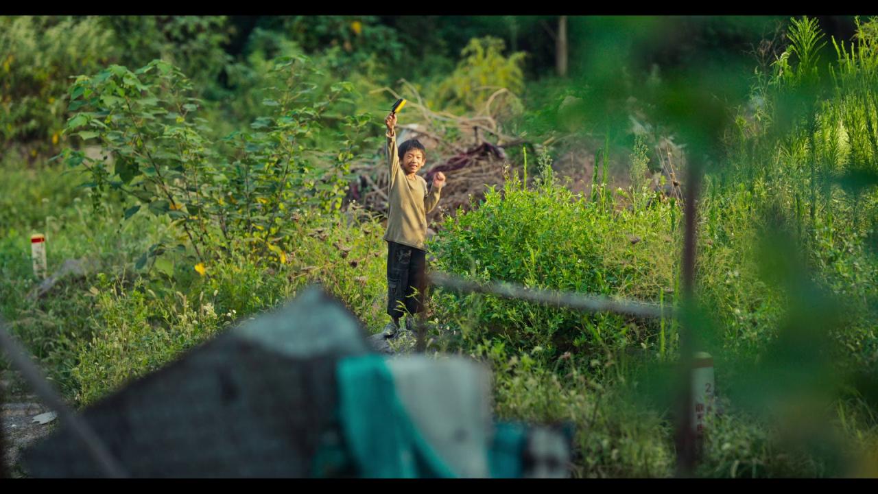 [野孩子][WEB-MKV/5.00GB][国语配音/中文字幕][1080P][HDR版本][流媒体]