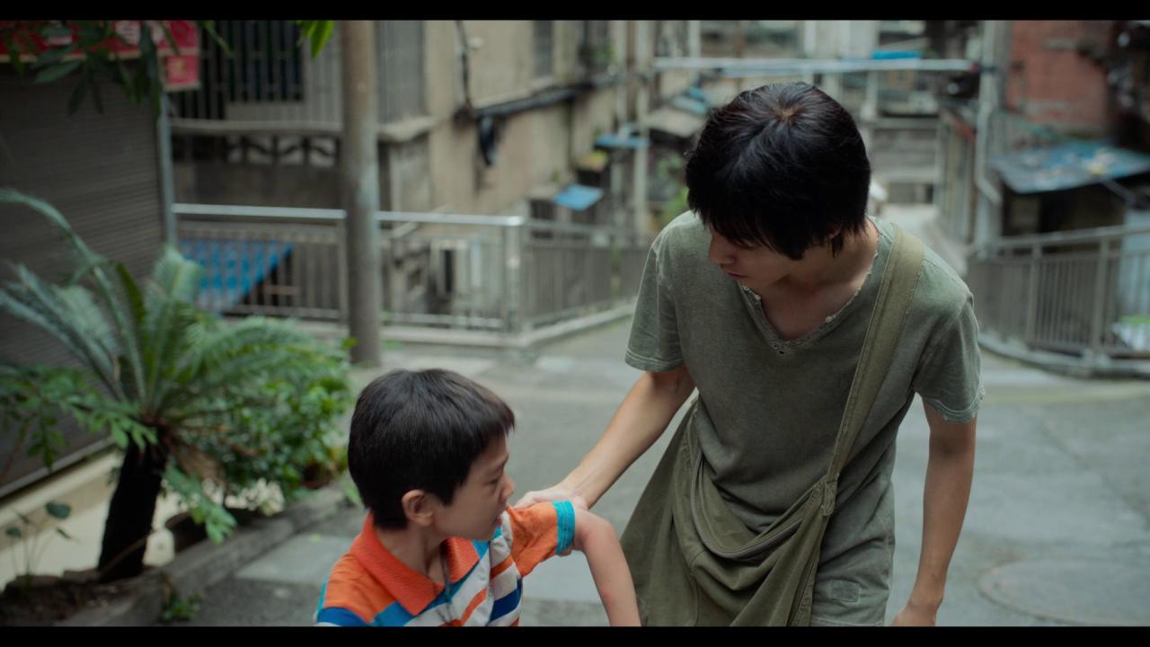 [野孩子][WEB-MKV/5.00GB][国语配音/中文字幕][1080P][HDR版本][流媒体]